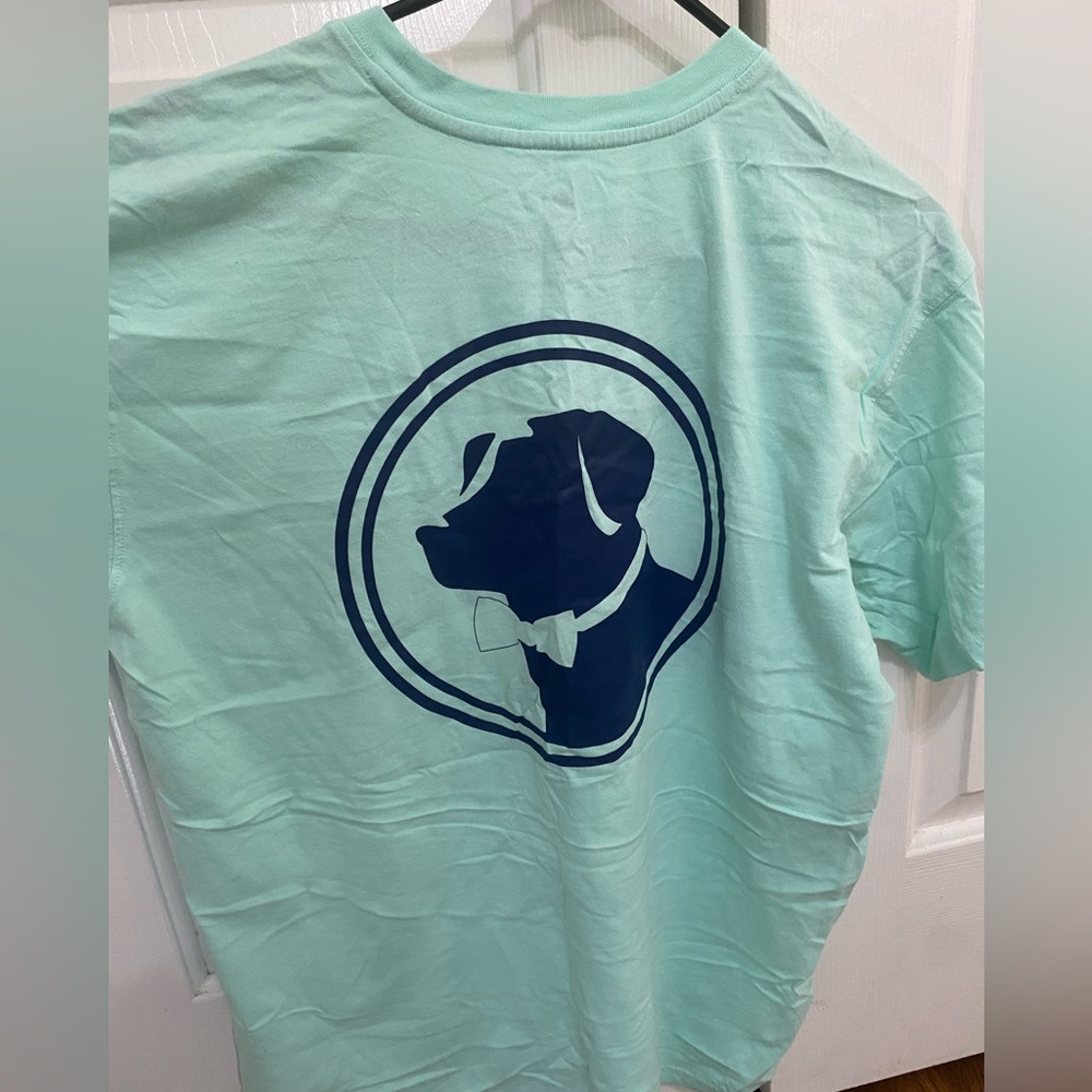 Southern Proper T-shirt